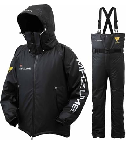 Amazon.co.jp: ダイワ(DAIWA) 防寒ウェア PVCオーシャンサロペット